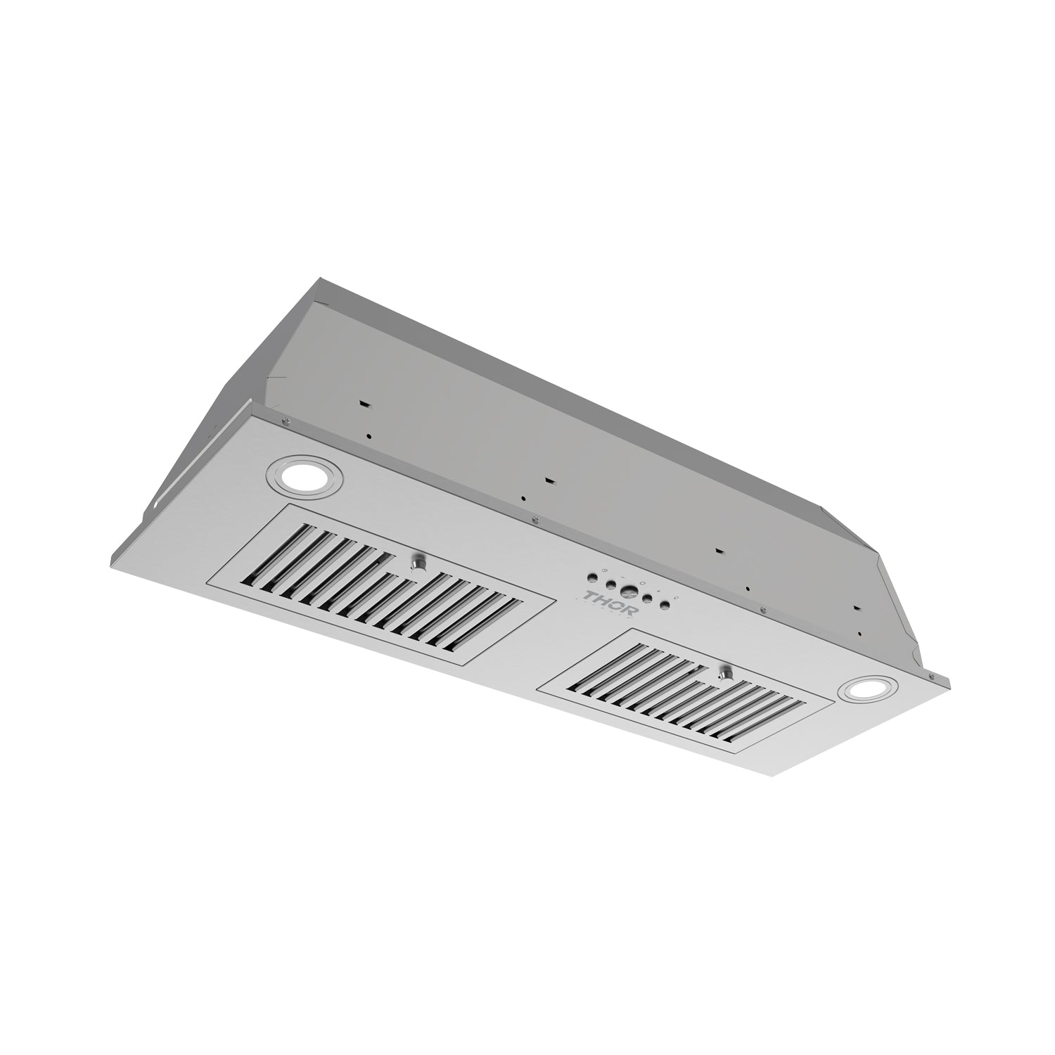 Thor Kitchen TLH3611 36 Inch Liner Hood In 11 Height
