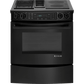 Jennair JES9860CAB Slide-In Modular Electric Downdraft Range With Convection, 30