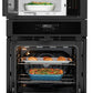 Frigidaire FCWM2730AB 27