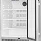 Napoleon Bbq NFR055OUSS1 Stainless Steel Fridge Outdoor Rated , Electric, Stainless Steel