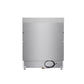 Forno FFSEL601130WHT Forno Paolo 30-Inch Freestanding Electric Range, White, 4.38 Cu.Ft, True Convection Oven, Energy Efficient