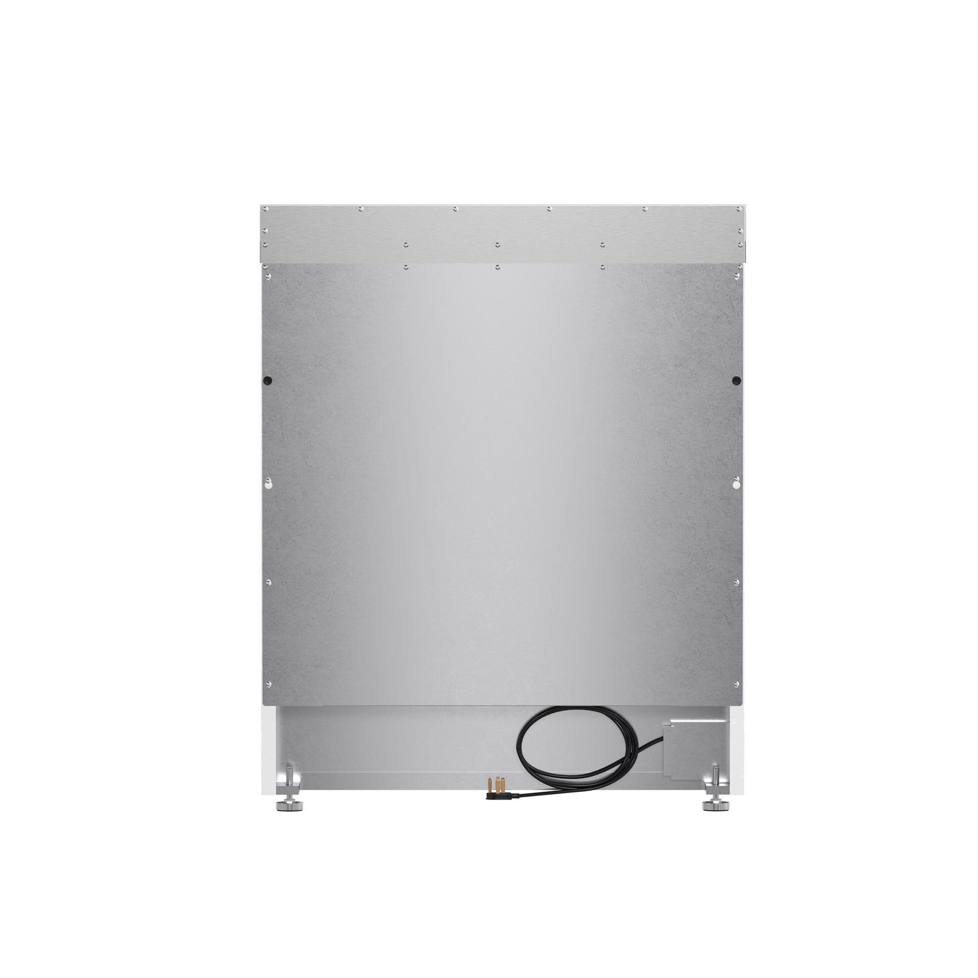 Forno FFSEL601130WHT Forno Paolo 30-Inch Freestanding Electric Range, White, 4.38 Cu.Ft, True Convection Oven, Energy Efficient