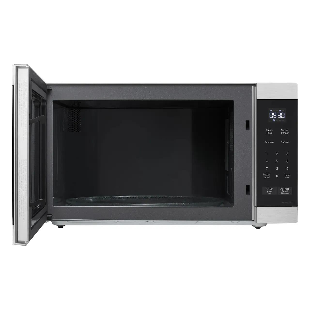Signature Kitchen Suite SKSMC2411S Countertop Microwave Oven - Thumbnail 4