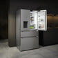 Liebherr FDBHC36S French Door Fridge-Freezer With 2 Freezer Drawers And Water And Ice Cube Dispenser