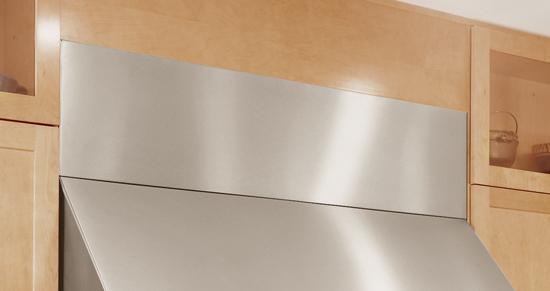 Jennair JXA9048CDP 48" Pro-Style® Soffit Chimney