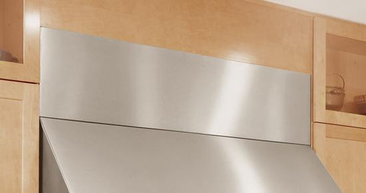 Jennair JXA9048CDP 48" Pro-Style® Soffit Chimney
