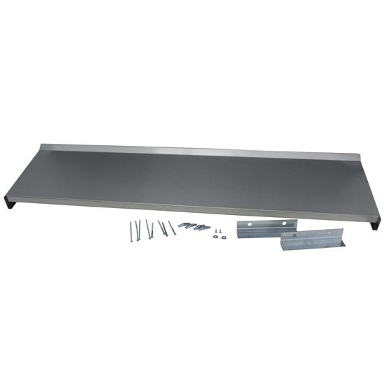 Jennair A509S 12" Pro-Style® Backsplash