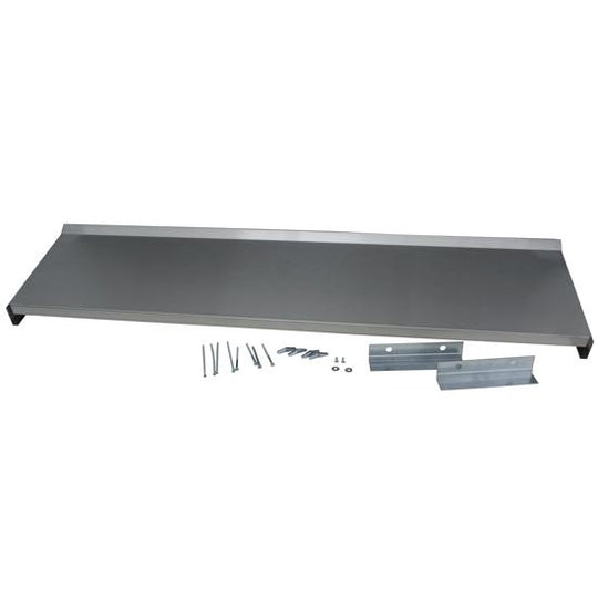 Jennair A509S 12" Pro-Style® Backsplash