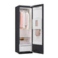 Lg SC5MAR4G Lg Styler® Smart Steam Closet With Dual Truesteam® Technology And Dynamic Movinghanger™