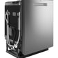 Ge Appliances PDP795SYVFS Ge Profile™ Energy Star Smart Ultrafresh System Dishwasher With Microban™ Antimicrobial Technology With Deep Clean Washing 3Rd Rack, 39 Dba