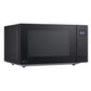Lg MSER1130B 1.1 Cu. Ft. Countertop Microwave With Easyclean® Interior