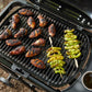 Weber 1501741 Weber Traveler® Compact Portable Gas Grill - Black