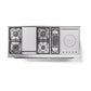 Ilve UN60FSNMPBUCLP Ilve Un60Fsnmpbuclp Nostalgie Ii Noblesse 60