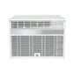 Ge Appliances AWCS12WWF Ge® 12,000 Btu Smart Electronic Window Air Conditioner For Large Rooms Up To 550 Sq. Ft.