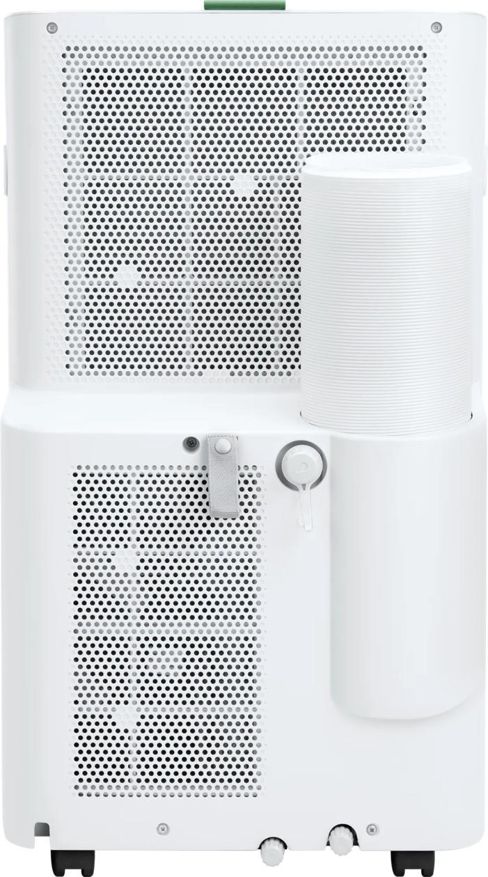 Frigidaire FHPH142AA1 3-In-1 Connected Portable Room Air Conditioner With Supplemental Heat 14,000 Btu (Ashrae) / 10,000 Btu (Doe)