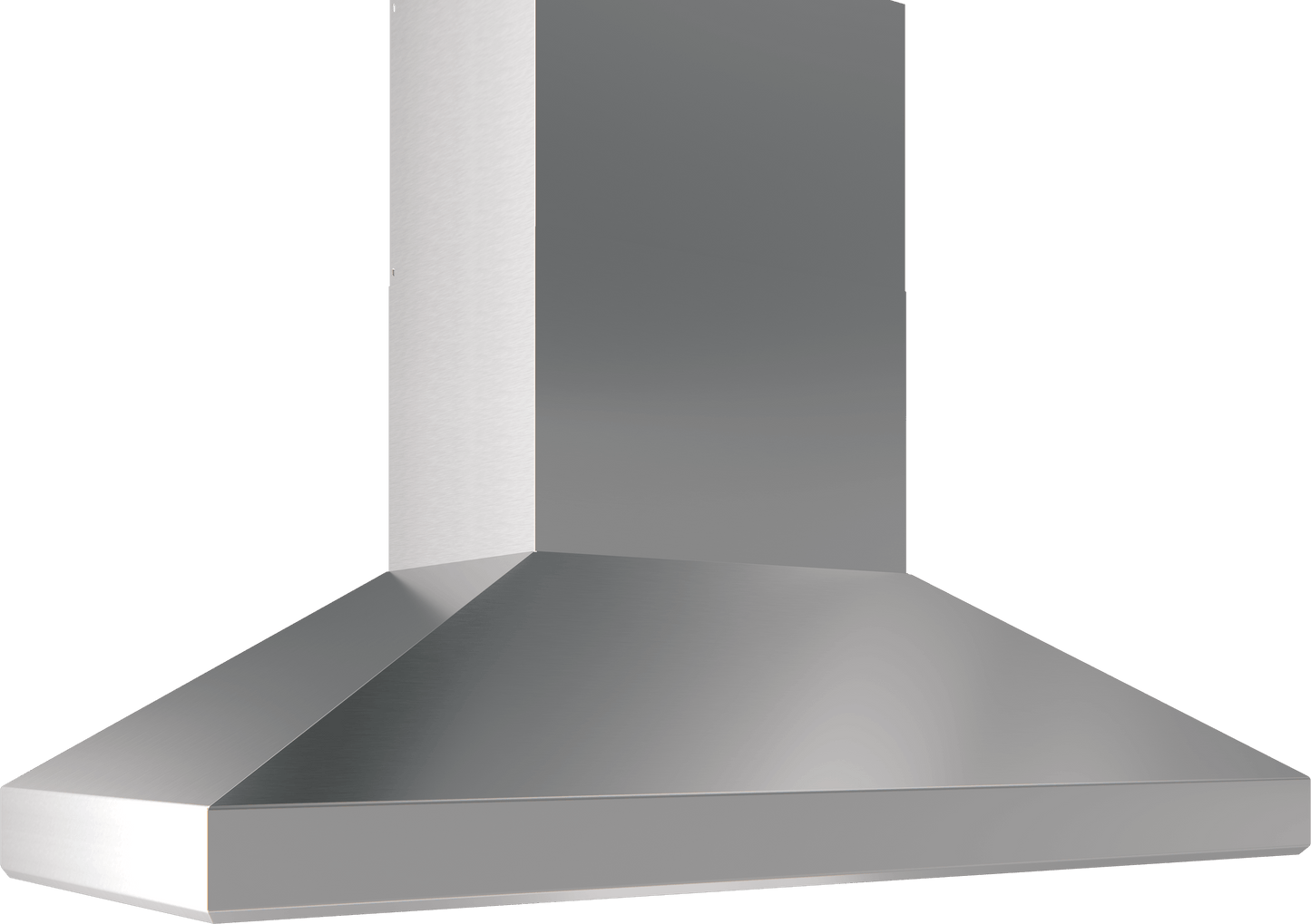 Zephyr AK7660CS Titan Wall, 60In, Ss, Truhue