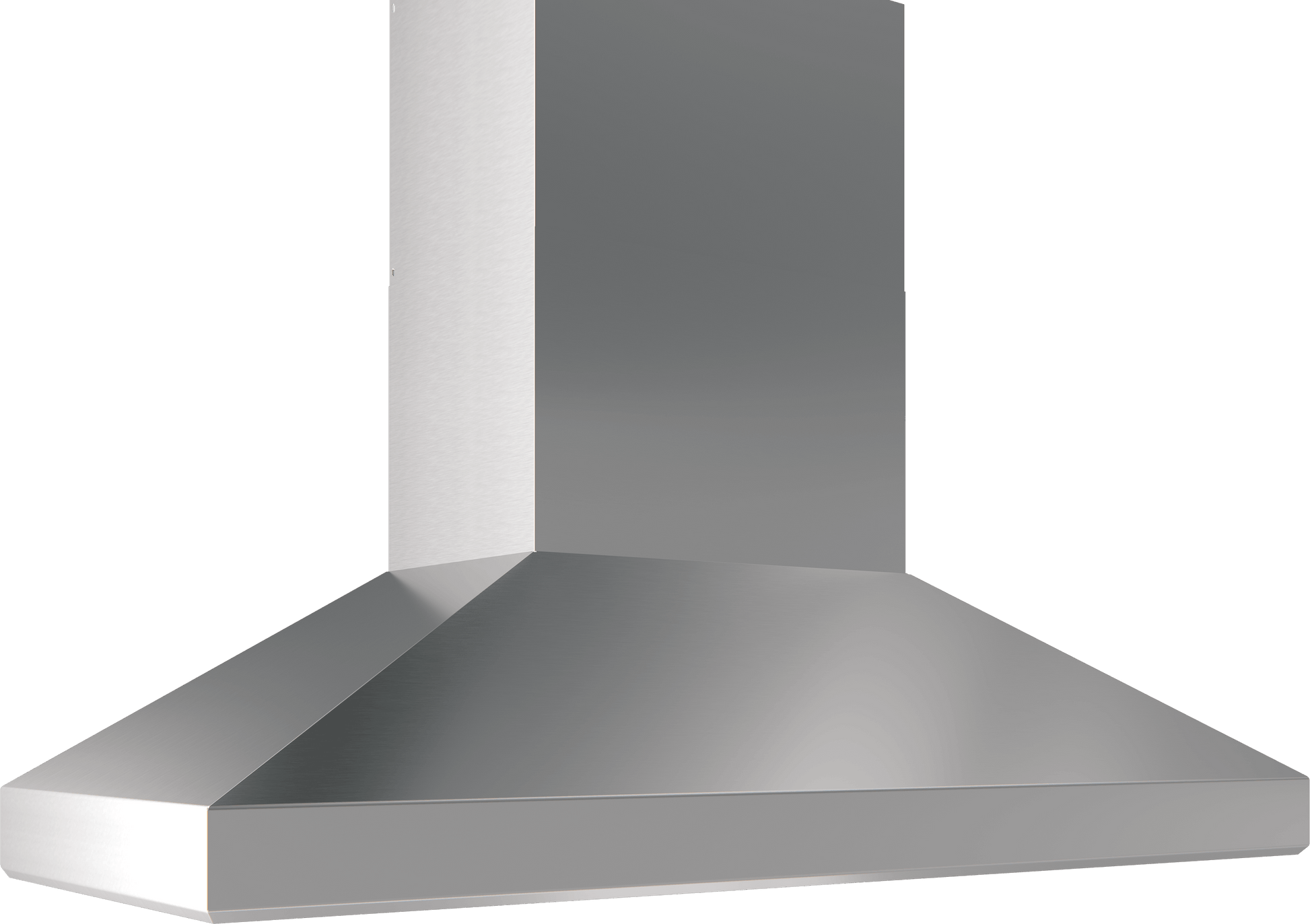 Zephyr AK7660CS Titan Wall, 60In, Ss, Truhue