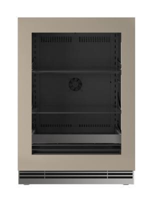 U-Line URBV324IG01A Urbv324 24" Beverage Center With Integrated Frame Finish (115 V/60 Hz)