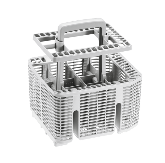 Miele GBU5000 Cutlery Basket - For Additional Cutlery Capacity In The Bottom Basket.