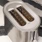 Cafe C9T2MA1ZS1 Café™ Express Finish Toaster