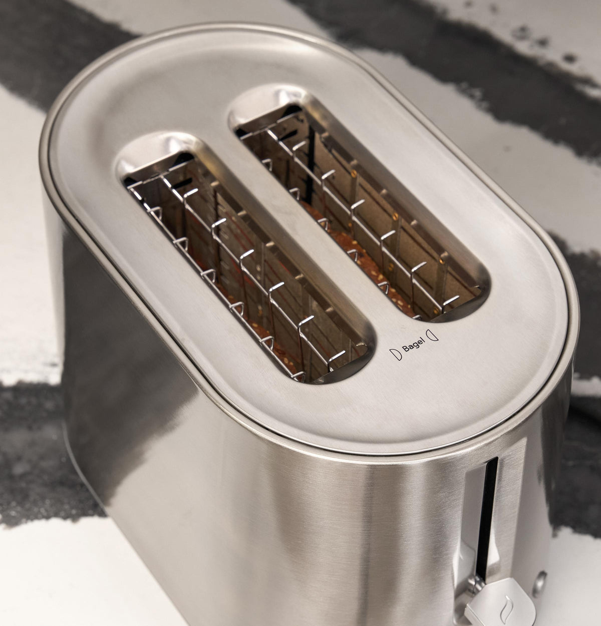 Cafe C9T2MA1ZS1 Café™ Express Finish Toaster