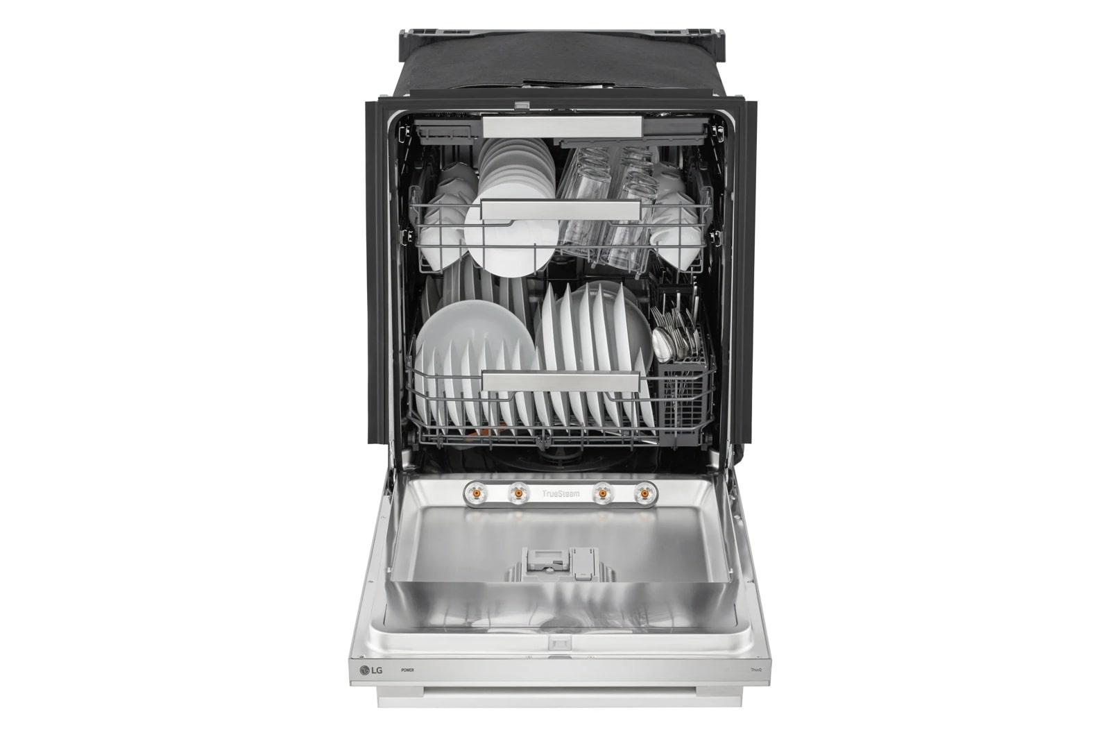 Lg LDNTH862S Built In Dishwasher | Town Appliance