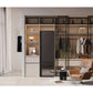 Lg SC5GQR8GA Lg Signature Styler® Smart Steam Closet With Dual Truesteam® Technology, Dynamic Movinghanger™ And Built-In Handysteamer™