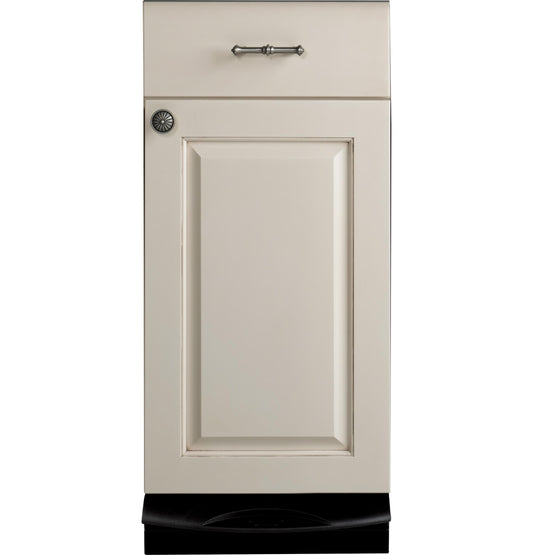 Haier UCG1510NII Universal 15" Panel-Ready Built-In Compactor