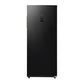 Verona VEFCF3320BK Verona Vefcf3320Bk 33 Inch Convertible Upright Freezer/Refrigerator With 20.2 Cu. Ft. Capacity, Exterior Control Panel, Garage Ready, Energy Star (Black)
