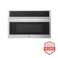 Lg MZBZ1727X 1.7 Cu. Ft. Smart Built-In Microwave Speed Oven