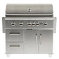 Coyote C128CT Coyote Grill Carts