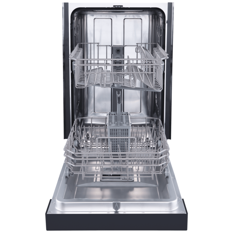 Element Appliance ENB6631PEBB Built-In Dishwasher - Thumbnail 4