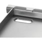 Napoleon Bbq 56094 Stainless Steel Griddle Insert For Prestige Pro, Prestige, Built-In 700 Series, And Rogue 525 & 625 Models