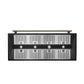 Forno FRHWM509560BLK Forno Aria 60 Inch Wall-Mounted Range Hood In Black