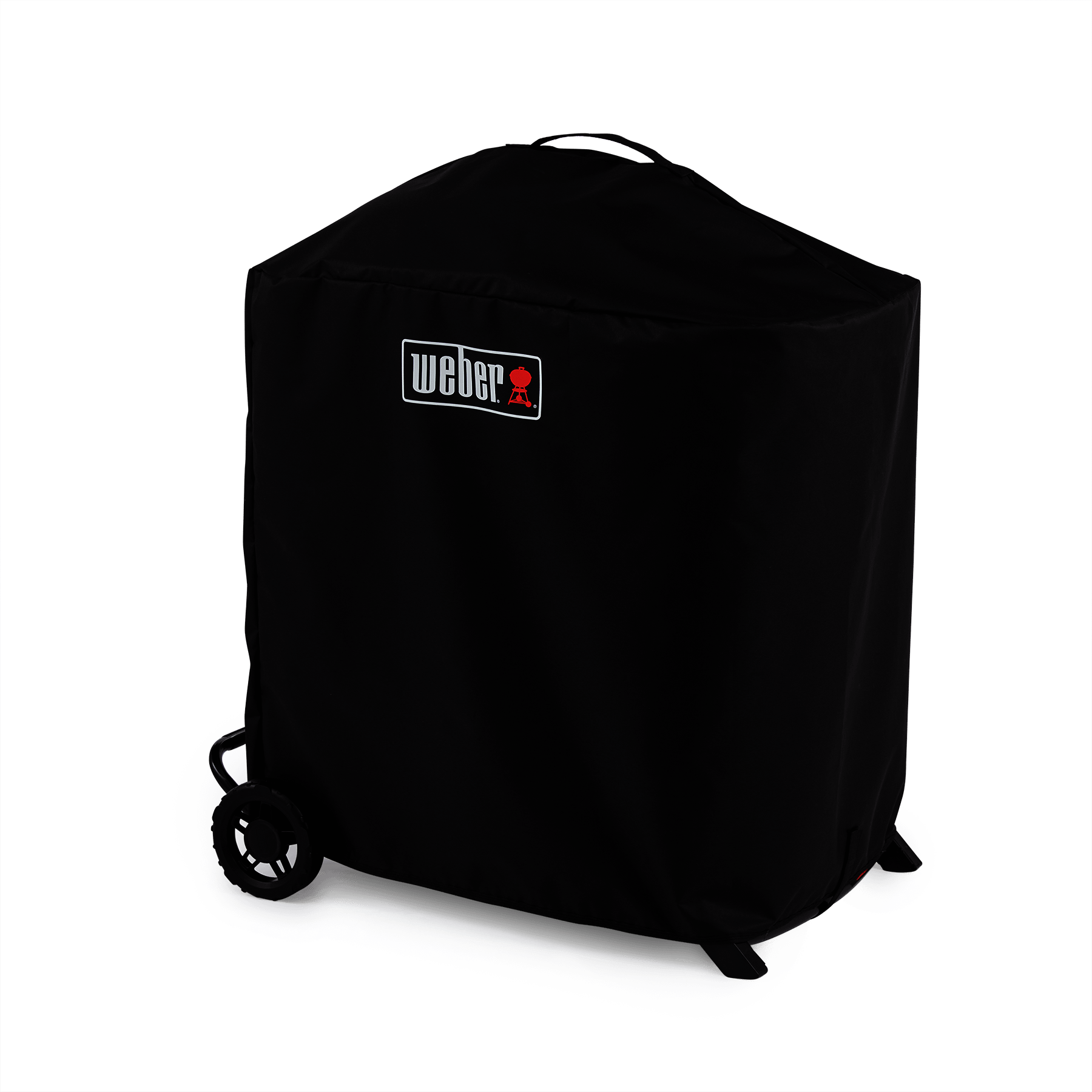 Weber 3400335 Premium Grill Cover