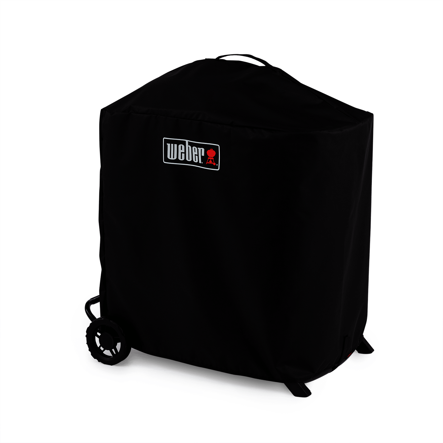 Weber 3400335 Premium Grill Cover