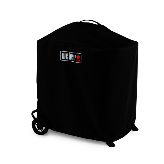 Weber 3400335 Premium Grill Cover