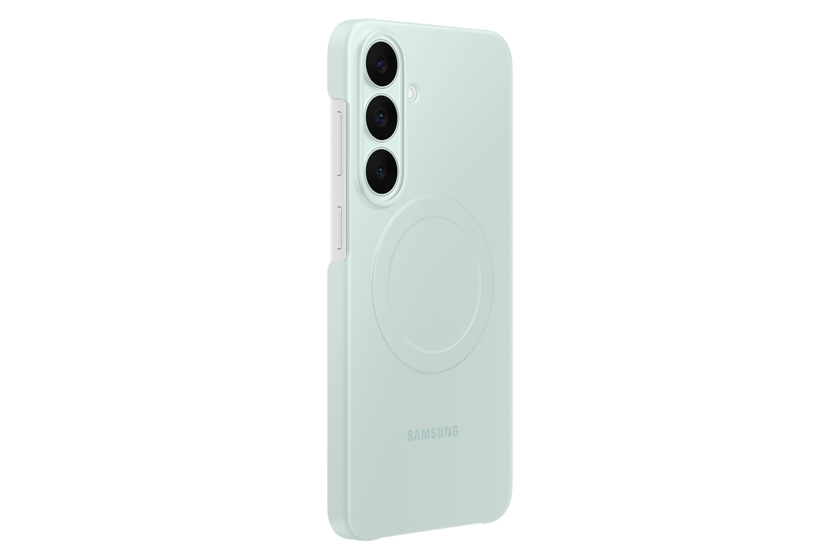 Samsung EFSS741CMEGUS Galaxy S26 Fe Slim Magnet Case, Mint