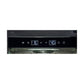 Forno FFSDA686417 Forno Asciutto 17-Inch Dry Aging Cabinet, Stainless Steel 304, 1.84 Cu.Ft, Led Lighting, Adjustable Shelves