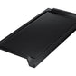 Samsung NSG6DG8500MT Bespoke 6.0 Cu. Ft. Smart Slide-In Gas Range With Air Sous Vide & Air Fry In Matte Black Steel