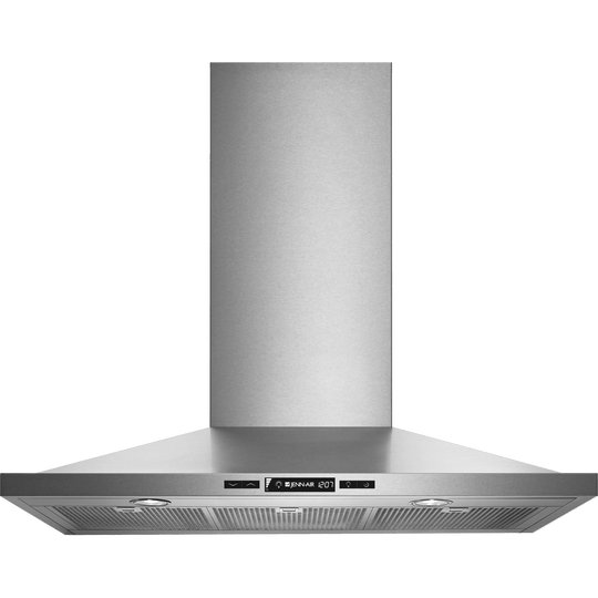 Jennair JXW8042WS 42" Euro-Style Wall-Mount Canopy Hood Ventilation Jenn-Air