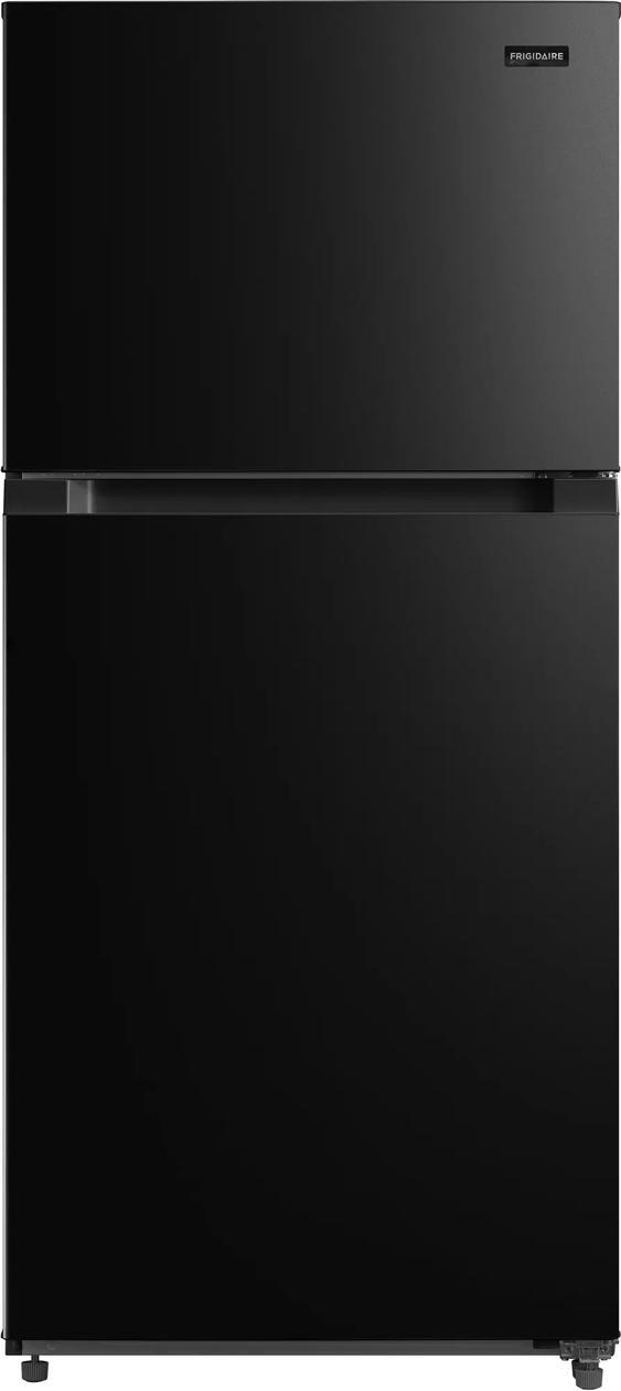 Frigidaire FRTI1936AB 19 Cu. Ft. Garage Ready Top Freezer Refrigerator