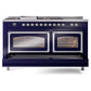 Ilve UN60FSNMPMBCLP Ilve Un60Fsnmpmbclp Nostalgie Ii Noblesse 60