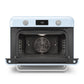 Smeg COF01PBUS Countertop Combi Oven Pastel Blue Cof01Pbus