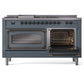 Ilve UN60FSNMPBGB Ilve Un60Fsnmpbgb Nostalgie Ii Noblesse 60