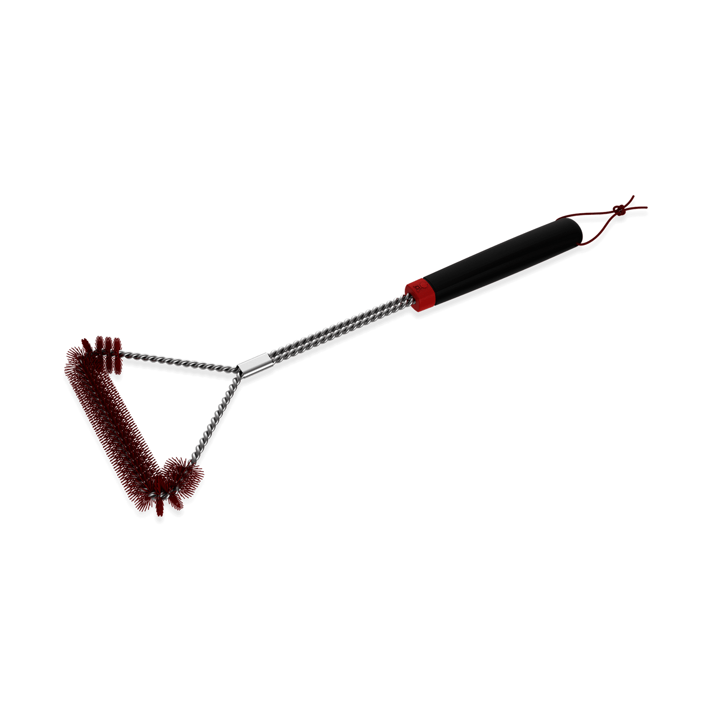 Weber 3400714 18-Inch Cold Cleaning Brush