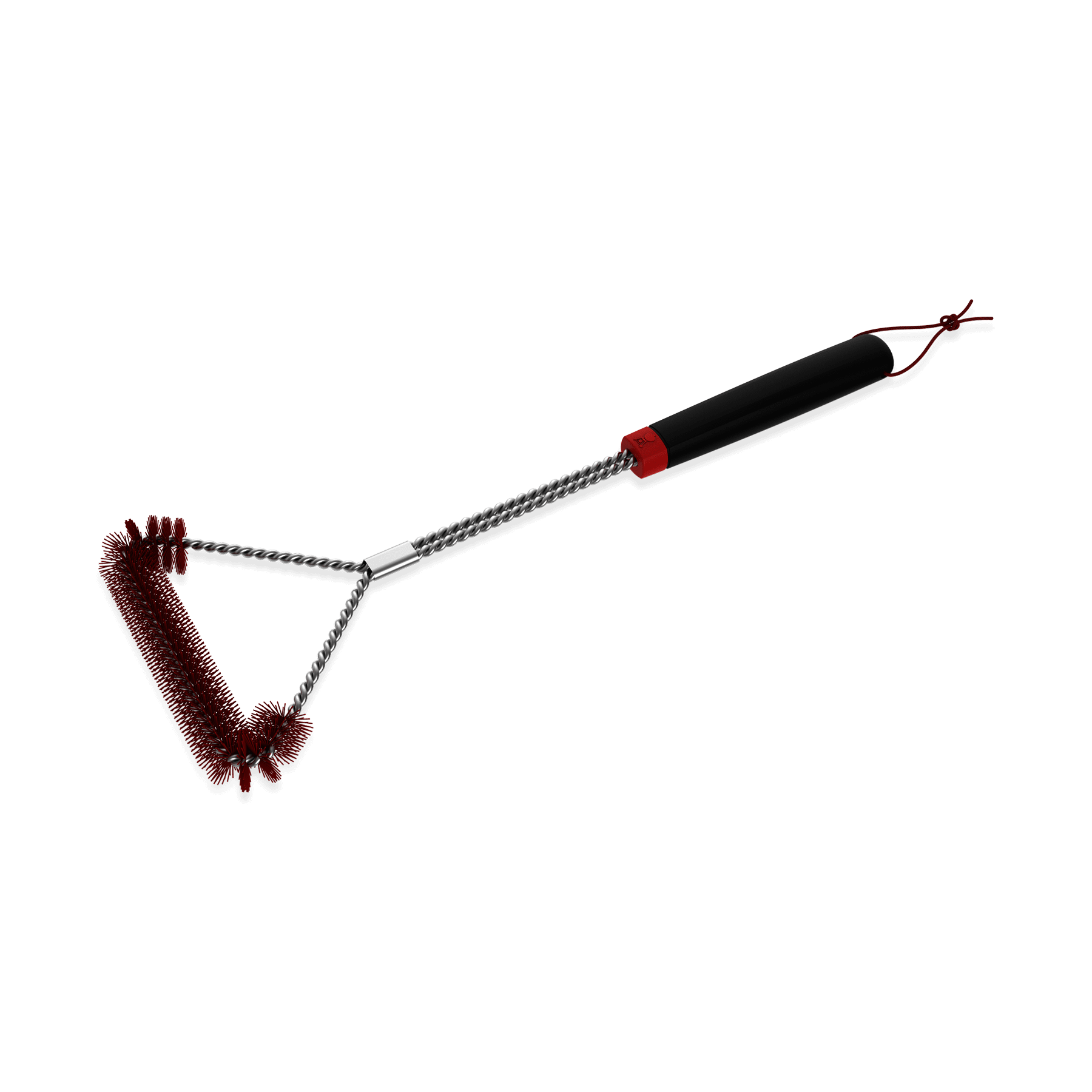 Weber 3400714 18-Inch Cold Cleaning Brush