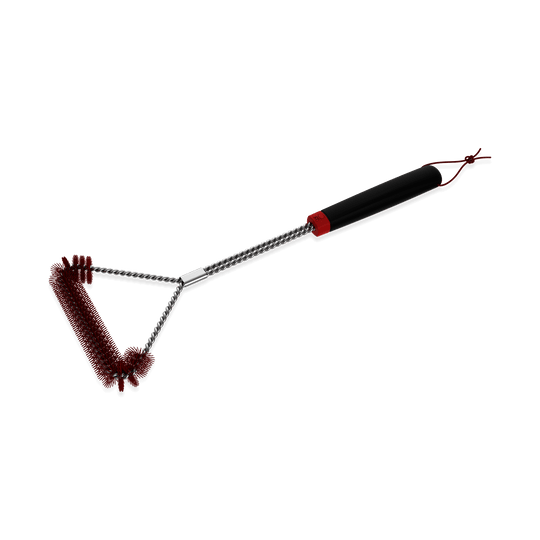 Weber 3400714 18-Inch Cold Cleaning Brush