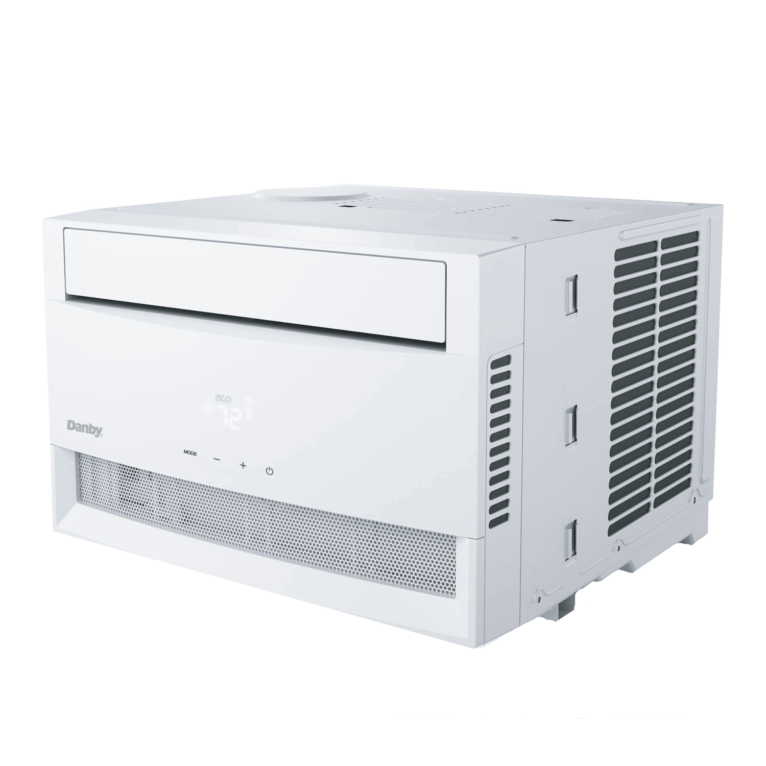 Danby DAC080B5WDB Danby 8,000 Btu Window Ac With Wifi In White