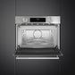Smeg SOCU2300MX Oven Stainless Steel Socu2300Mx